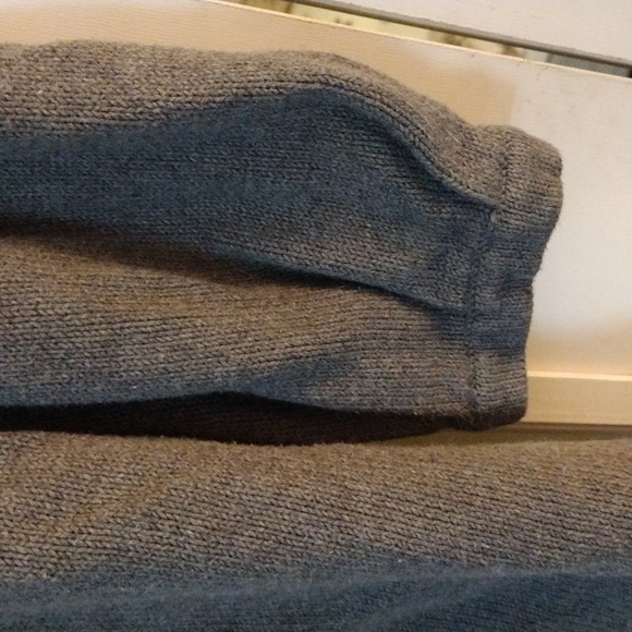 Loft Hooded Sweater M - Picture 4 of 6